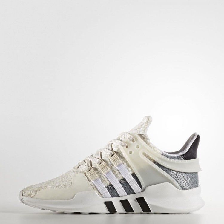 adidas eqt weiß